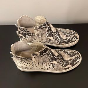 Steve Madden Sneaker wedges